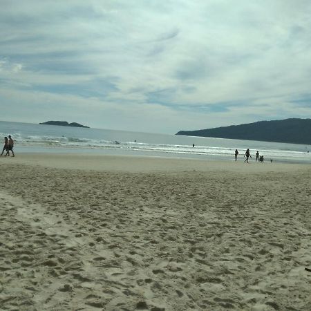 Ap Ingleses - Entre O Mar E O Centrinho Florianópolis Esterno foto