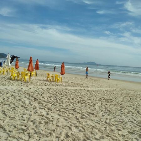 Ap Ingleses - Entre O Mar E O Centrinho Florianópolis Esterno foto