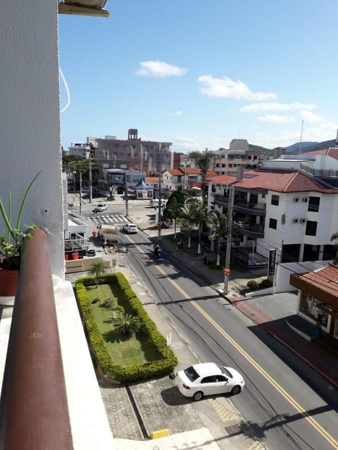 Ap Ingleses - Entre O Mar E O Centrinho Florianópolis Esterno foto