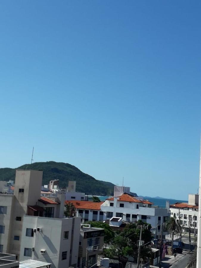 Ap Ingleses - Entre O Mar E O Centrinho Florianópolis Esterno foto