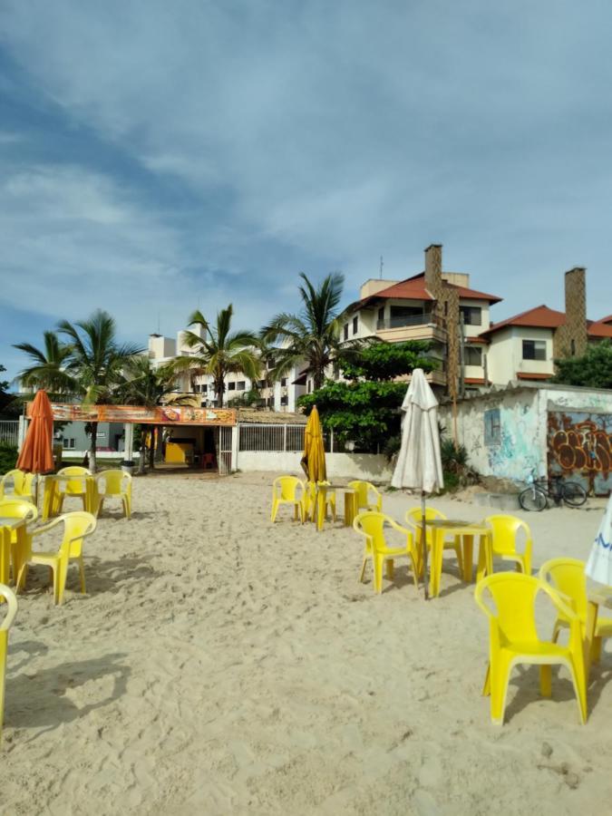 Ap Ingleses - Entre O Mar E O Centrinho Florianópolis Esterno foto